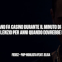 Fedez: le migliori frasi delle canzoni