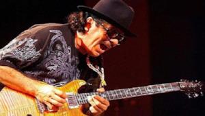 L'infaticabile Carlos Santana pubblica un nuovo disco: Shape Shifter