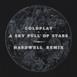 A Sky Full of Stars (Hardwell Remix) - Single