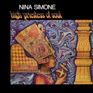 High Priestess of Soul (Originals)