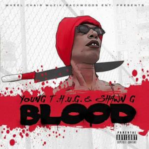 Blood (feat. Shawn G) - Single