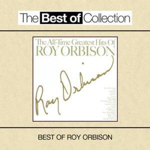 All Time Greatest Hits of Roy Orbison