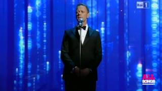 Elio e le storie tese e Rocco Siffredi - Un bacio piccolissimo - 11