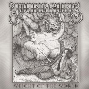 Weight of the World - EP