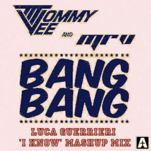 Bang Bang (Luca Guerrieri I Know Mashup Mix) - Single
