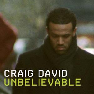 Unbelievable - EP