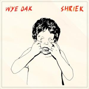 Shriek (Deluxe Version)