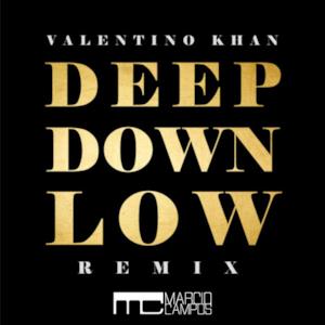 Deep Down Low (Marcio Campos Remix) - Single