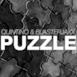 Puzzle (Quintino & Blasterjaxx) - Single