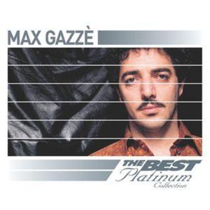 Max Gazzè: The Best of Platinum