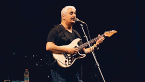 Pino Daniele live