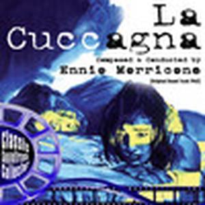 La Cuccagna (Original Soundtrack) [1962]