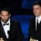 Trent Reznor vince l'Oscar per le musiche di The Social Network