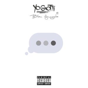 Wait for It (feat. Blac Youngsta) - Single