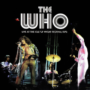 Live At the Isle of Wight Festival 1970 (Live)