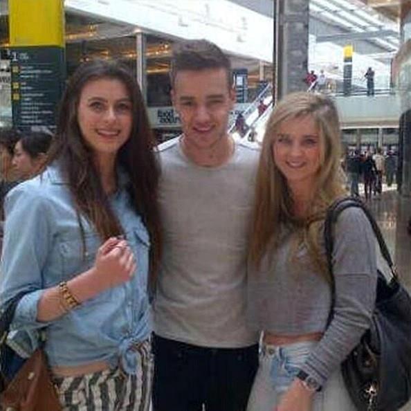 One Direction twitter pics - 25