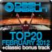 Dash Berlin Top 20 - February 2012 (Including Classic Bonus Track)