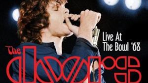 The Doors: Live At The Bowl '68 nei cinema il 27 febbraio 2013