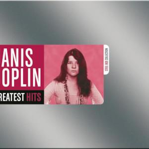 Steel Box Collection - Greatest Hits: Janis Joplin