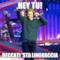 Hey tu! Beccati 'sta linguaccia