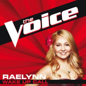 Wake Up Call (The Voice Performance) - Single