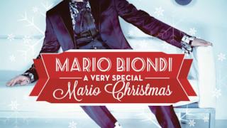 Canzoni Natale 2014 A Very Special Mario Christmas Mario Biondi