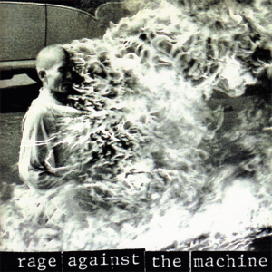 Rage Against the Machine XX (20th Anniversary Special Edition)