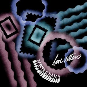 Love Letters (Radio Edit) - Single