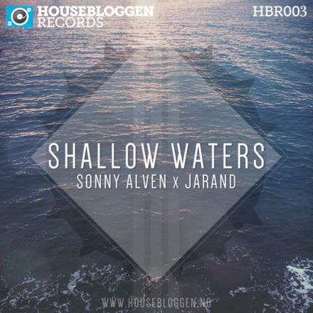 Shallow Waters - Single