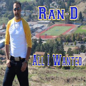 All I Wanted - Single