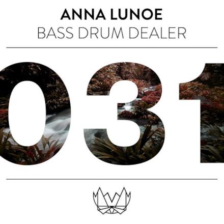 Bass Drum Dealer (B.D.D) - Single