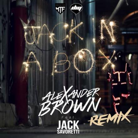 Jack in a Box (Remix) (feat. Jack Savoretti) - Single