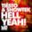Hell Yeah! (Radio Edit) - Single