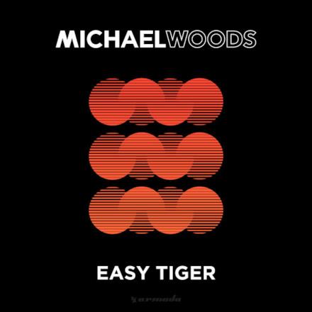 Easy Tiger (Radio Edit) - Single