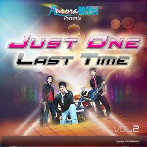 Just One Last Time, Vol. 2 (AuroraBrivido Presents Just One Last Time, Vol. 2) - Single