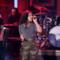 La cantante Alessia Cara al Saturday Night Live