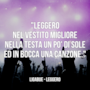 Ligabue: le migliori frasi dei testi delle canzoni