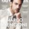 Marco Mengoni copertina Vanity Fair