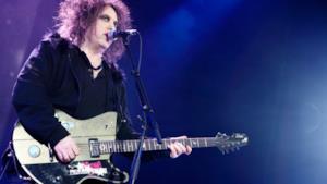 The Cure, due live in Italia nel 2012