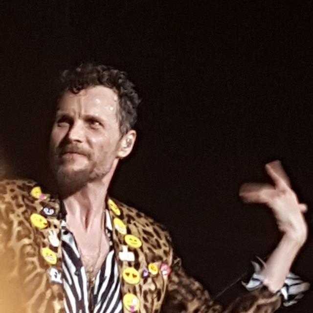 Jovanotti - @Stadio San Siro / Milano