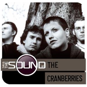 This Is the Sound of...The Cranberries - EP