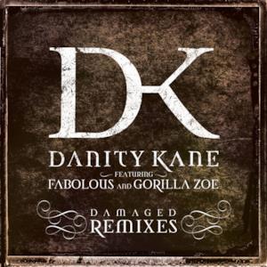 Damaged Remixes - Single
