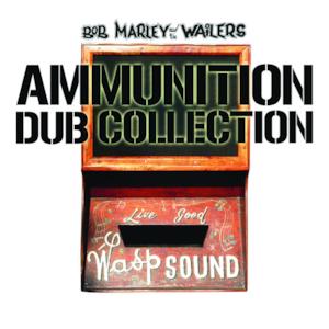 Ammunition Dub Collection - 24 Dub Shots