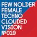 Female Techno - EP