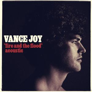 Fire and the Flood (Acoustic) - Single