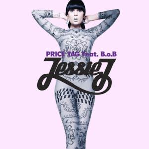 Price Tag (feat. B.o.B) - Single
