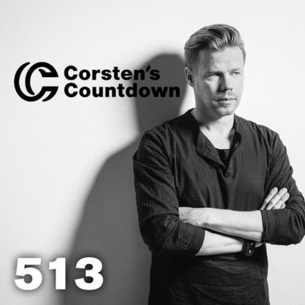 Corsten's Countdown 513