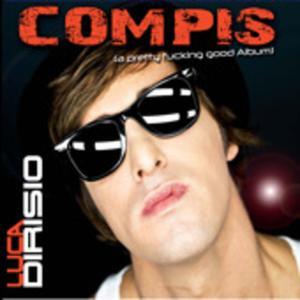 Compis (A Pretty Fucking Good Album)