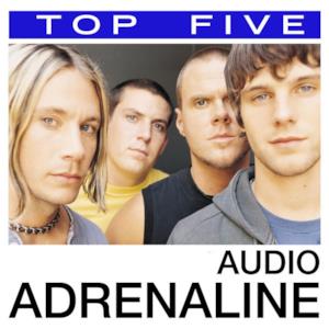 Top 5: Audio Adrenaline - EP
