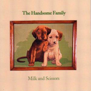 Milk & Scissors